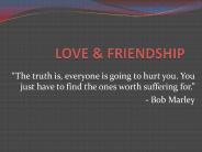 LOVE