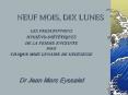 NEUF MOIS, DIX LUNES PowerPoint PPT Presentation