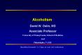Alcoholism PowerPoint PPT Presentation