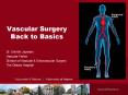 Vascular Surgery Back to Basics PowerPoint PPT Presentation