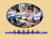 Yoga accommodation in north Bali