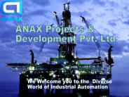 100% job guarantee anax projects & development pvt. ltd