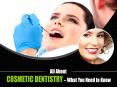 Cosmetic Dentistry in Houston - What You Need to Know! PowerPoint PPT Presentation