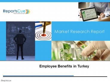 Employee Benefits in Turkey