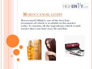 Moroccanoil 100ml