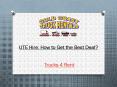 UTE Hire: How to Get the Best Deal?