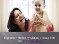 Experience Mother by Making Contact with Best IVF Clinic India PowerPoint PPT Presentation