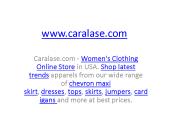 online shopping store