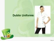 Healthcare Uniforms