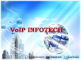 VoIP Infotech Technology PowerPoint PPT Presentation