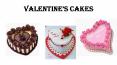 valentines cakes delivery in bangalore PowerPoint PPT Presentation