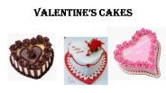 valentines cakes delivery in bangalore