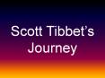 From addicted to meth, 400+ pounds and depressed to choosing a new life: Scott Tibbet’s journey PowerPoint PPT Presentation