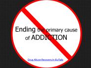 Better Drug Treatment|Drug Abuse Recovery in Buffalo