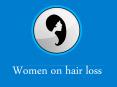 Women and Hair Loss Issues PowerPoint PPT Presentation