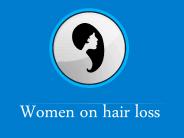 Women and Hair Loss Issues