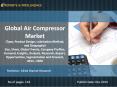 Reports and Intelligence: Air Compressor Market - Size, Share, Global Trends 2013 - 2020 PowerPoint PPT Presentation