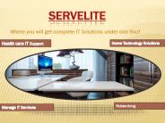 Healthcare IT Support
