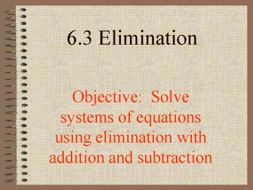 presentation player overlay