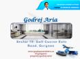 Godrej Aria | New Projects - Property in Gurgaon@9999062200