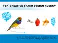 Creative Branding Agency TBP-Social Media, Graphic Design & Web Identity Branding PowerPoint PPT Presentation