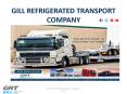 Reputed Refrigerated Transport Company in Melbourne PowerPoint PPT Presentation