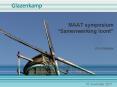 MAAT symposium  PowerPoint PPT Presentation