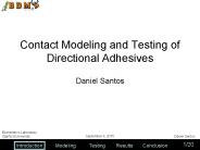 Biomimetics Laboratory