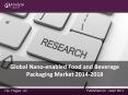 Global Nano-enabled Food and Beverage Packaging Market 2014-2018: Market Forecast, Market Analysis, Share, Research Report, Trends, Forecast PowerPoint PPT Presentation