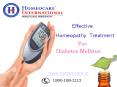 Effective Homeopathy treatment for Diabetes Mellitus PowerPoint PPT Presentation