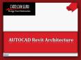 Computer Training Institutes For AUTOCAD Revit Architecture In Nagpur PowerPoint PPT Presentation