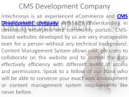 Web Application Development Company