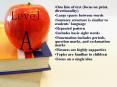 Level A PowerPoint PPT Presentation