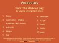 Vocabulary  from  PowerPoint PPT Presentation