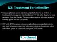 icsi treatment, ivf procedure PowerPoint PPT Presentation
