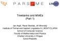 Treebanks and MWEs (Part 1) PowerPoint PPT Presentation