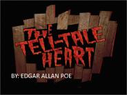 BY: EDGAR ALLAN POE