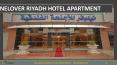 Nelover Riyadh Hotel Apartment - Apartment For Rent PowerPoint PPT Presentation