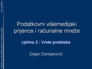 Podatkovni vi