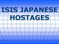 ISIS JAPANESE HOSTAGES PowerPoint PPT Presentation