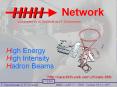 High Energy High Intensity Hadron Beams PowerPoint PPT Presentation
