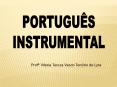 PORTUGU PowerPoint PPT Presentation