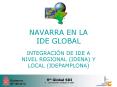 NAVARRA EN LA IDE GLOBAL PowerPoint PPT Presentation