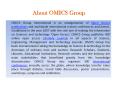 About OMICS Group PowerPoint PPT Presentation
