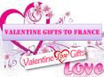 Valentine Gifts to France PowerPoint PPT Presentation