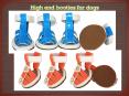 High end booties for dogs PowerPoint PPT Presentation