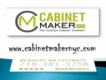 Kitchens Cabinets Long Island