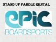 Stand Up Paddle Rental PowerPoint PPT Presentation