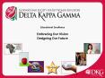 Delta Kappa Gamma 101 PowerPoint PPT Presentation