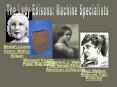 20th CENTURY: Women Inventors of Tools and Machines PowerPoint PPT Presentation